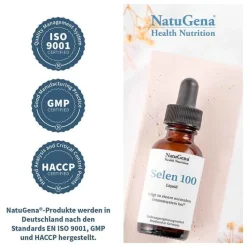 Natugena Selen 100 Liquid, 50 ml><noscript><img width=