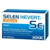 Selen Hevert 200 µg Tabletten, 200 St