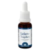 Selen Tropfen Dr. Jacobs, 20 ml