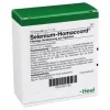 Selenium Homaccord Ampullen, 10 St