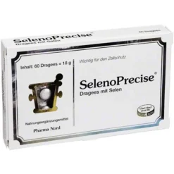 Selenoprecise 100 µg Dragees, 60 St