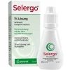 Selergo ® 1% Lösung, 30 ml> Hautpilz Creme