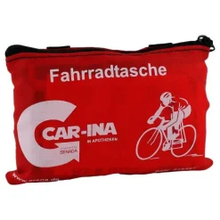 Senada Car-Ina Fahrradtasche, 1 St> Verbandkästen & Taschen