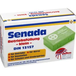 Senada Füllung DIN 13157, 1 St