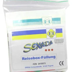 Senada Reiseboxfüllung, 1 St