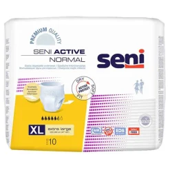 Seni Active Normal extra large, 10 St
