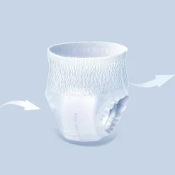 Seni Active Plus large, 10 St