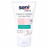 Seni® Care Creme für trockene und raue Haut mit 10% Urea, 100 ml