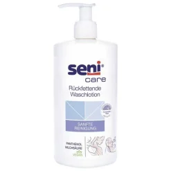 Seni care rückfettende Waschlotion, 500 ml> Duschen & Waschen