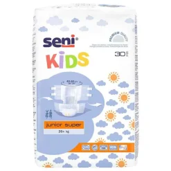 seni KIDS junior super 20+ kg, 30 St