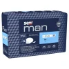 Seni® Man Inkontinenzeinlage normal Level 2, 15 St