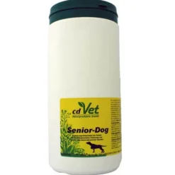 Cd Vet Senior Dog, 600 g> Vitamine-Mineralstoffe