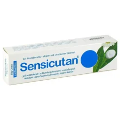 Sensicutan Salbe, 80 g
