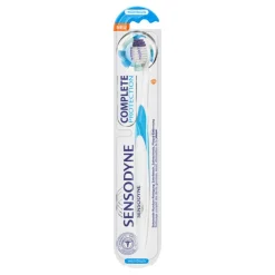 Sensodyne Complete Zahnbürste Weich, 1 St