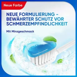 Sensodyne Multicare Sanftweiß Zahnpasta, 75 ml><noscript><img width=