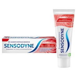 Sensodyne Multicare Zahnfleischschutz Zahnpasta, 75 ml> Zahnpasta & Zahncreme