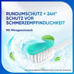 Sensodyne Multicare Zahnfleischschutz Zahnpasta, 75 ml><noscript><img width=