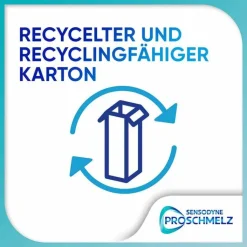 Sensodyne Proschmelz junior Zahncreme, 50 ml