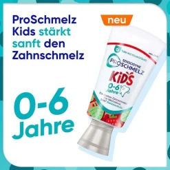 Sensodyne Proschmelz Kids 0 - 6 Jahre Zahnpasta, 50 ml