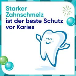 Sensodyne Proschmelz Kids 0 - 6 Jahre Zahnpasta, 50 ml