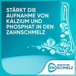 Sensodyne Proschmelz Zahnfleisch Zahnpasta, 75 ml