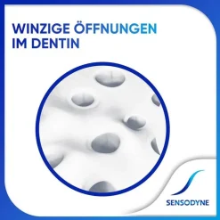 Sensodyne Repair & Protect Zahnpasta, 75 ml