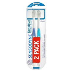 Sensodyne Sensitive Multicare Expert Zahnbürste weich, 2 St