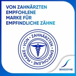 Sensodyne Sensitive Multicare Expert Zahnbürste weich, 2 St