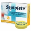 Septolete mit Zitronen-Honig-Geschmack 3 mg/1 mg Lutschtabletten, 16 St