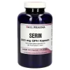 Serin 500 mg GPH Kapseln, 360 St