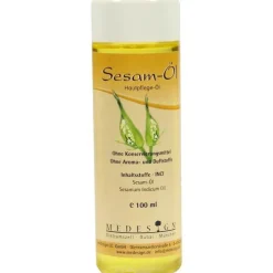 Medesign Sesamöl, 100 ml> Körperöle
