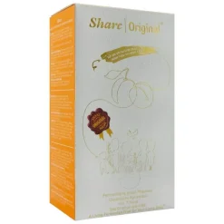 Share Original fermentierte grüne Pflaumen, 7 St