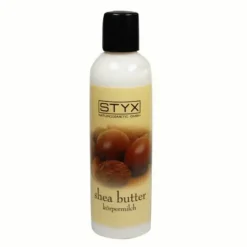 Shea Butter Körpermilch, 200 ml