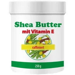 Sheabutter, 250 g