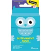 Sidroga Teexpress Gute-Nacht Eule, 15X0.2 g>Kinder Kindertee