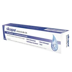 Sikapur Gel, 50 ml> Vitamin B7 (Biotin)