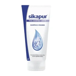 Sikapur Shampoo, 200 ml> Shampoos