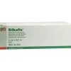 Silkafix Heftpflaster 9,2mx5cm, 6 St