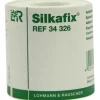 Silkafix Heftpflaster 5mx5cm Kun, 1 St