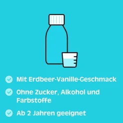 Silomat Hustenlöser Ambroxolhydrochlorid 30mg / 5ml, 250 ml><noscript><img width=