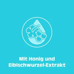 Silomat Hustenstiller Eibisch-Honig-Sirup, 100 ml