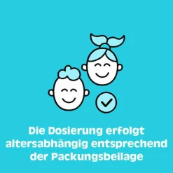 Silomat Hustenstiller Eibisch-Honig-Sirup, 100 ml