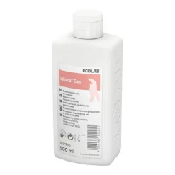 Silonda Care Hautpflege Lotion Spenderflasche ohne Dosierpumpe, 500 ml> Handcreme