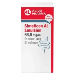 Aliud Pharma Simeticon AL Emulsion, 50 ml><noscript><img width=