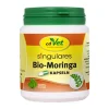 Cd Vet Singulares Bio-Moringa Kapseln vet. (für Tiere), 200 St> Aufbau & Leistung|Aufbau & Leistungssteigerung