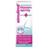 sinulind Abschwellendes Nasenspray, 15 ml