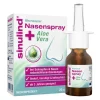 Sinulind Meerwasser Nasenspray + Aloe Vera, 20 ml> Meerwasser Nasenspray