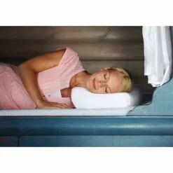 Sissel Nackenkissen Classic 14x33x47 cm Größe L, 1 St