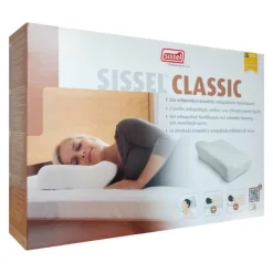 Sissel Nackenkissen Classic 11x33x47 cm Größe M, 1 St> Alltagshilfen