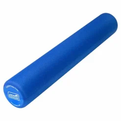 Sissel Pilates Roller Pro 90cm blau, 1 St> Muskelstimulation